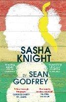 Sasha Knight - Sean Godfrey - cover