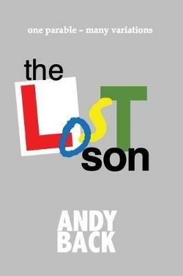 The Lost Son - Andy Back - cover