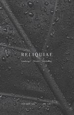 Reliquiae: Vol 7 No 1