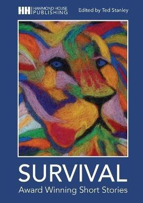 Survival: Award Winning Short Stories - cover