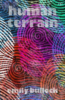 Human Terrain - Emily Bullock - cover