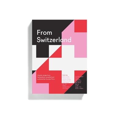 From Switzerland - cover