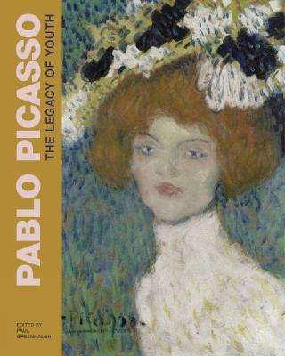 Pablo Picasso: The Legacy of Youth - Michael Cary,Lluís Bosch - cover