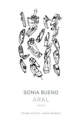 Aral - Sonia Bueno - cover