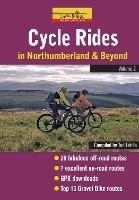 Libro in inglese Cycle Rides in Northumberland and Beyond - Volume 2  - Ted Liddle