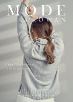MODE at Rowan: Pure Cashmere: 10 Hand Knit Designs