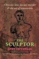 The Sculptor - Gretchen Heffernan - cover