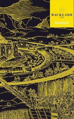 Backlash Journal: Isolation - cover