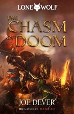 The Chasm of Doom: Lone Wolf #4