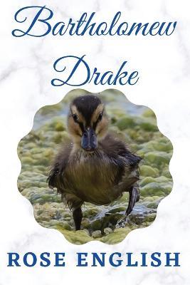Bartholomew Drake: & Life on the Lake - Rose English - cover