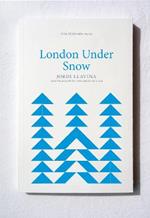 London Under Snow