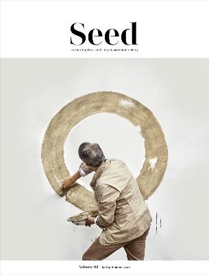 Seed Volume 2 - Seed Magazine - cover
