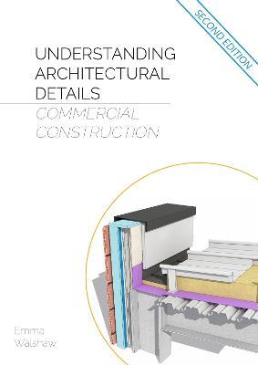 Understanding Architectural Details - Commercial - cover