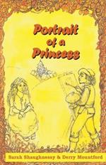 Portrait of a Princess