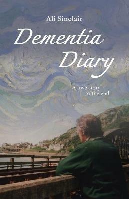 Dementia Diary - cover
