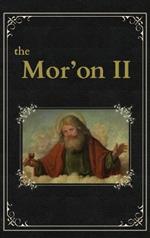 The Mor'on 2: Pandemic Bugaloo