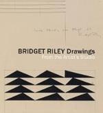Bridget Riley Drawings: From the Artist’s Studio