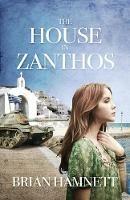 The House in Zanthos - Brian Hamnett - cover