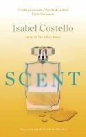 Scent - Isabel Costello - cover