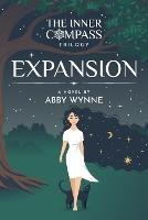 The Inner Compass - Book 3, Expansion - Abby Wynne - cover