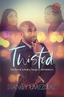 Twisted - Stanley Umezulike - cover