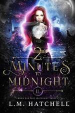2 Minutes to Midnight