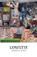 Confetti - Emmalea Russo - cover