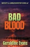 Bad Blood: British Detectives