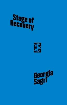 Iasi, Stage Of Recovery - Georgia Sagri - cover