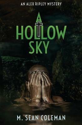 A Hollow Sky - M. Sean Coleman - cover