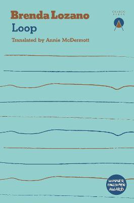 Loop - Brenda Lozano - cover