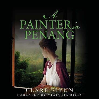 Painter in Penang, A