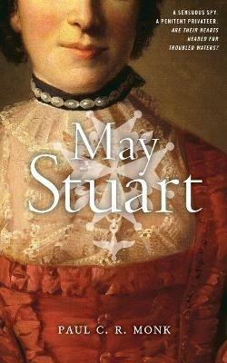 May Stuart - Paul C R Monk - cover