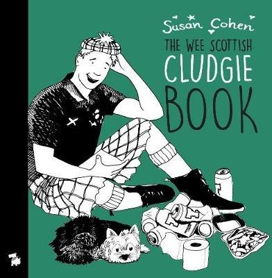 The The Wee Book O' Cludgie Banter - Susan Cohen - cover