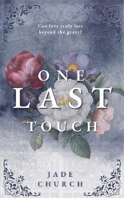 One Last Touch - Jade Church - cover