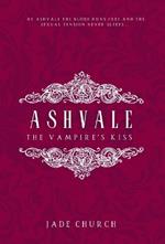Ashvale: The Vampire's Kiss