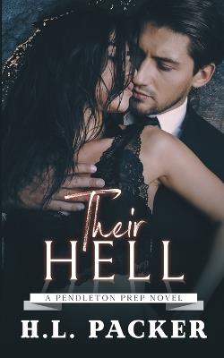 Their Hell - Hl Packer - cover