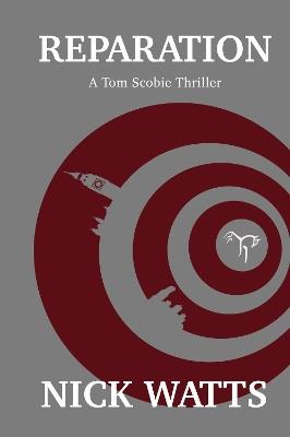 Reparation - Nick Watts - cover