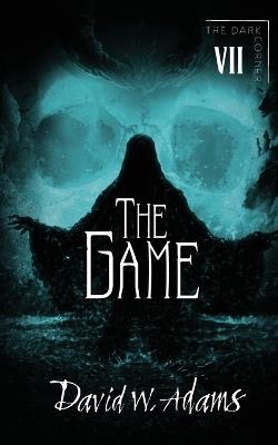 The Game - David W Adams - cover
