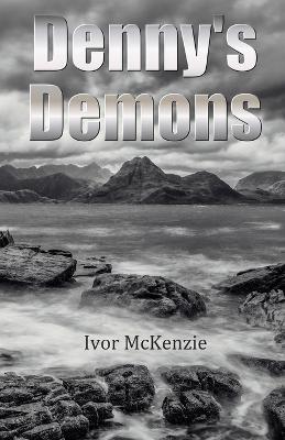 Denny's Demons - Ivor McKenzie - cover