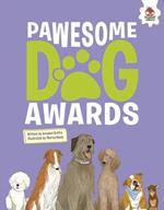 Pawesome Dog Awards