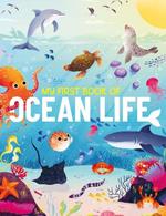 My First Book of Ocean Life: An Illustrated First Look at Ocean Life from Around the World
