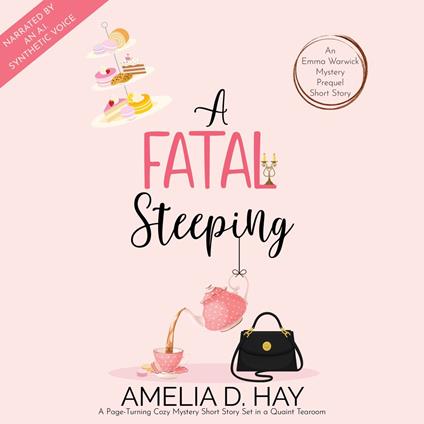 A Fatal Steeping