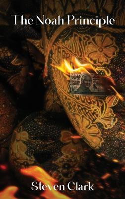The Noah Principle: (Us) - Steven Clark - cover