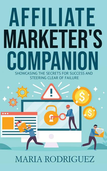 Affiliate Marketer's Companion
