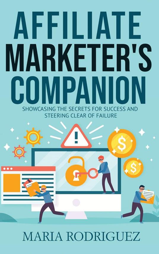 Affiliate Marketer's Companion