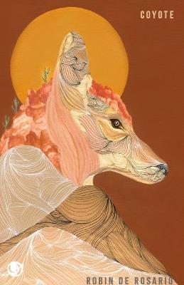 Coyote - Robin de Rosario - cover