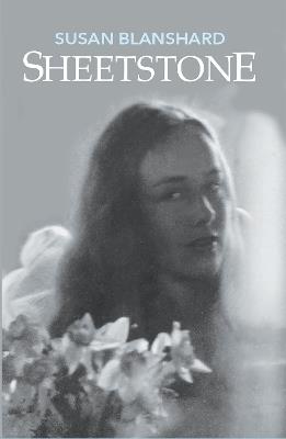Sheetstone - Susan Blanshard - cover
