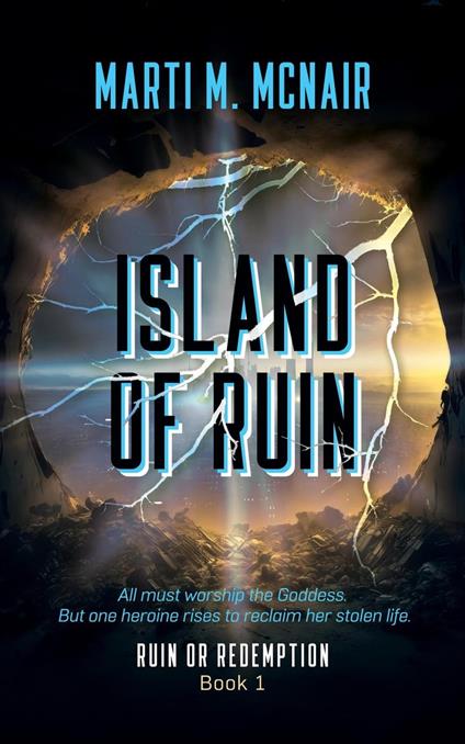 Island of Ruin