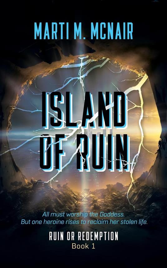 Island of Ruin